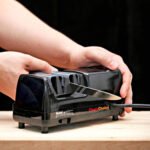 Chef's Choice Electric Sharpener 2 Stage 316