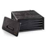Excalibur Dehydrator 4-Tray On/Off