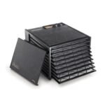 Excalibur Dehydrator 9-Tray 26-Hour Timer