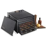 Excalibur Dehydrator 9-Tray 26-Hour Timer