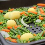 GN 1/1 NS Peforated Pan 530*325*65