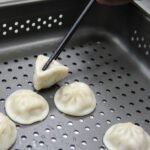 GN 1/1 NS Peforated Pan 530*325*65