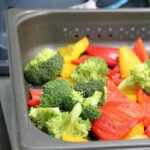 GN 1/1 NS Peforated Pan 530*325*65