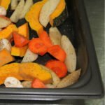 GN 1/1 NS Standard Pan 530*325*65