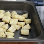 GN 1/1 NS Standard Pan 530*325*65