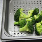 GN 1/1 NS Perforated Pan 530*325*20