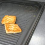 GN 1/1 NS Grill Pan 530*325*20