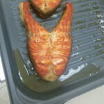 GN 1/1 NS Grill Pan 530*325*20