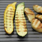 GN 1/1 NS Grill Pan 530*325*20