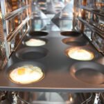 GN 1/1 NS Egg Pan 530*325*12