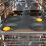 GN 1/1 NS Egg Pan 530*325*12