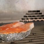 GN 1/1 NS Multifunctional Grill Tray 530*325*8