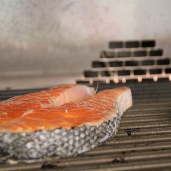 GN 1/1 NS Multifunctional Grill Tray 530*325*8
