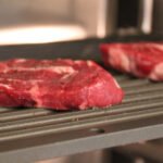 GN 1/1 NS Multifunctional Grill Tray 530*325*8