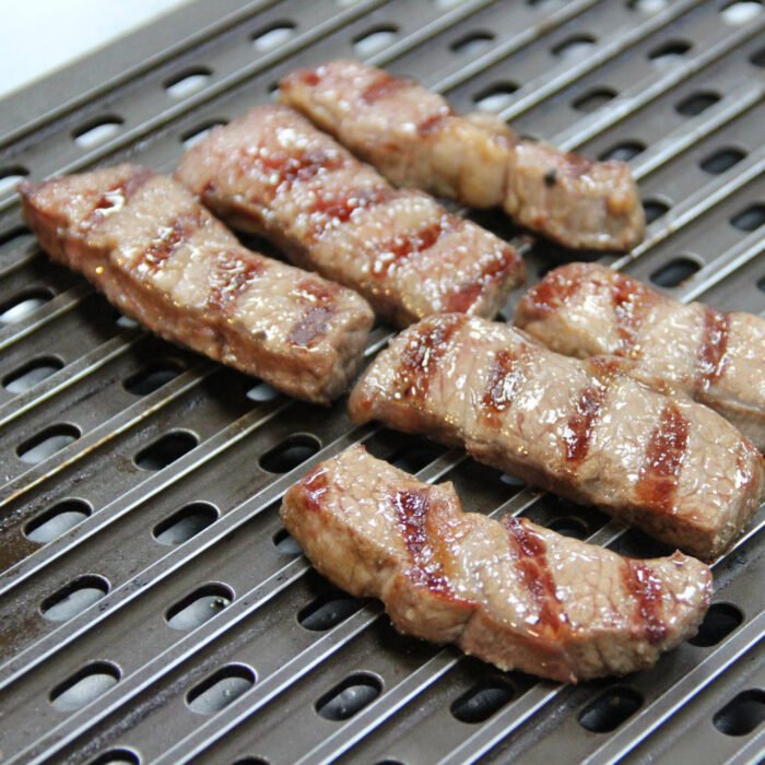 GN 1/1 NS Multifunctional Grill Tray 530*325*8
