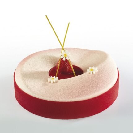 Pavoni SINGLE MOULD KE003S