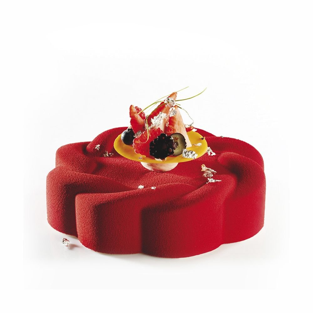 Pavoni KE004S Pavoni SINGLE MOULD KE004S