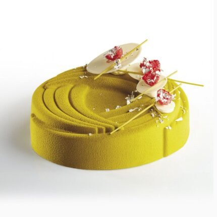 Pavoni SINGLE MOULD KE005S