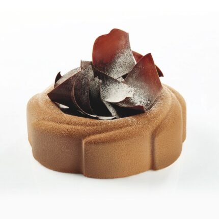 Pavoni SINGLE MOULD KE006S
