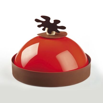 Pavoni SINGLE MOULD KE007S