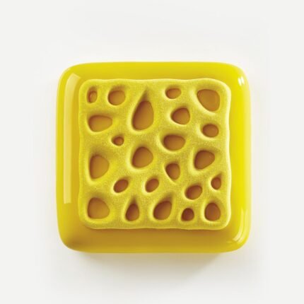 Pavoni TOP02S SPONGE