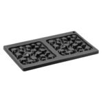 Pavoni TOP02S SPONGE_Mould Front