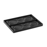 Pavoni TOP03S ICEBERG_Mould Back