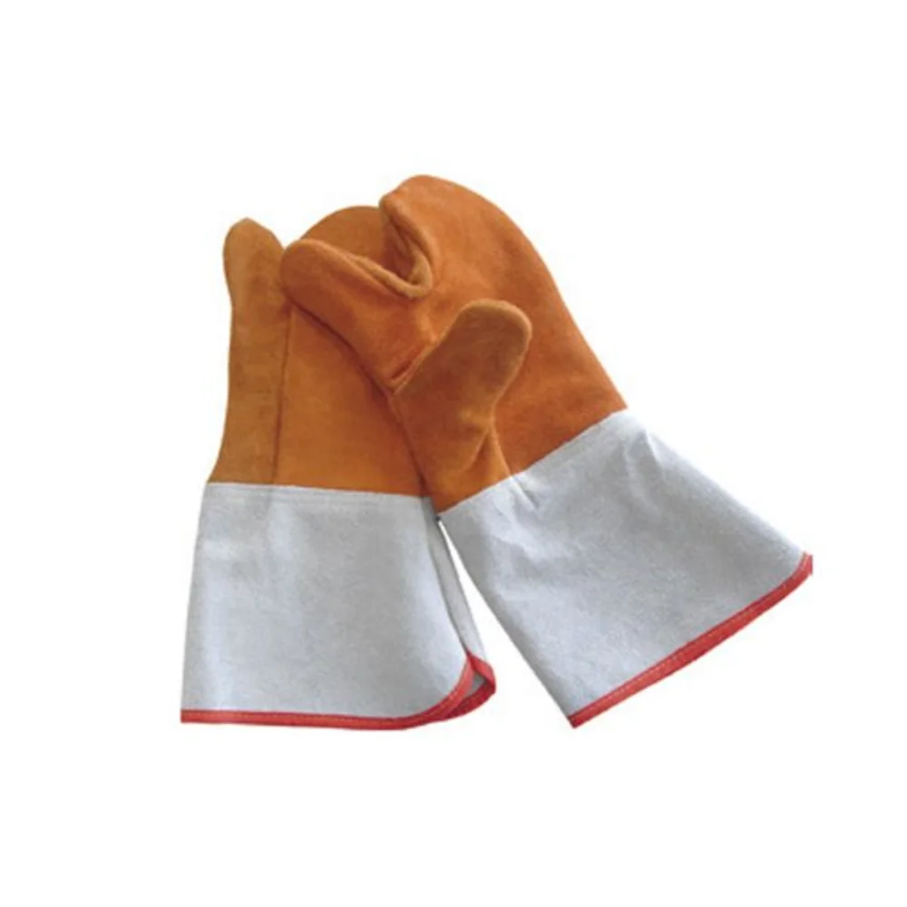 Pavoni Heat-resistant Glove Pair 150mm GUANTOA