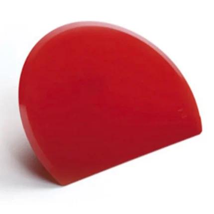 Pavoni Plastic Scrapers RA10RS 198 x 148 mm