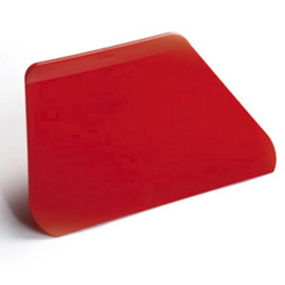 Pavoni Plastic Scrapers RA9RS 208 x 128 mm