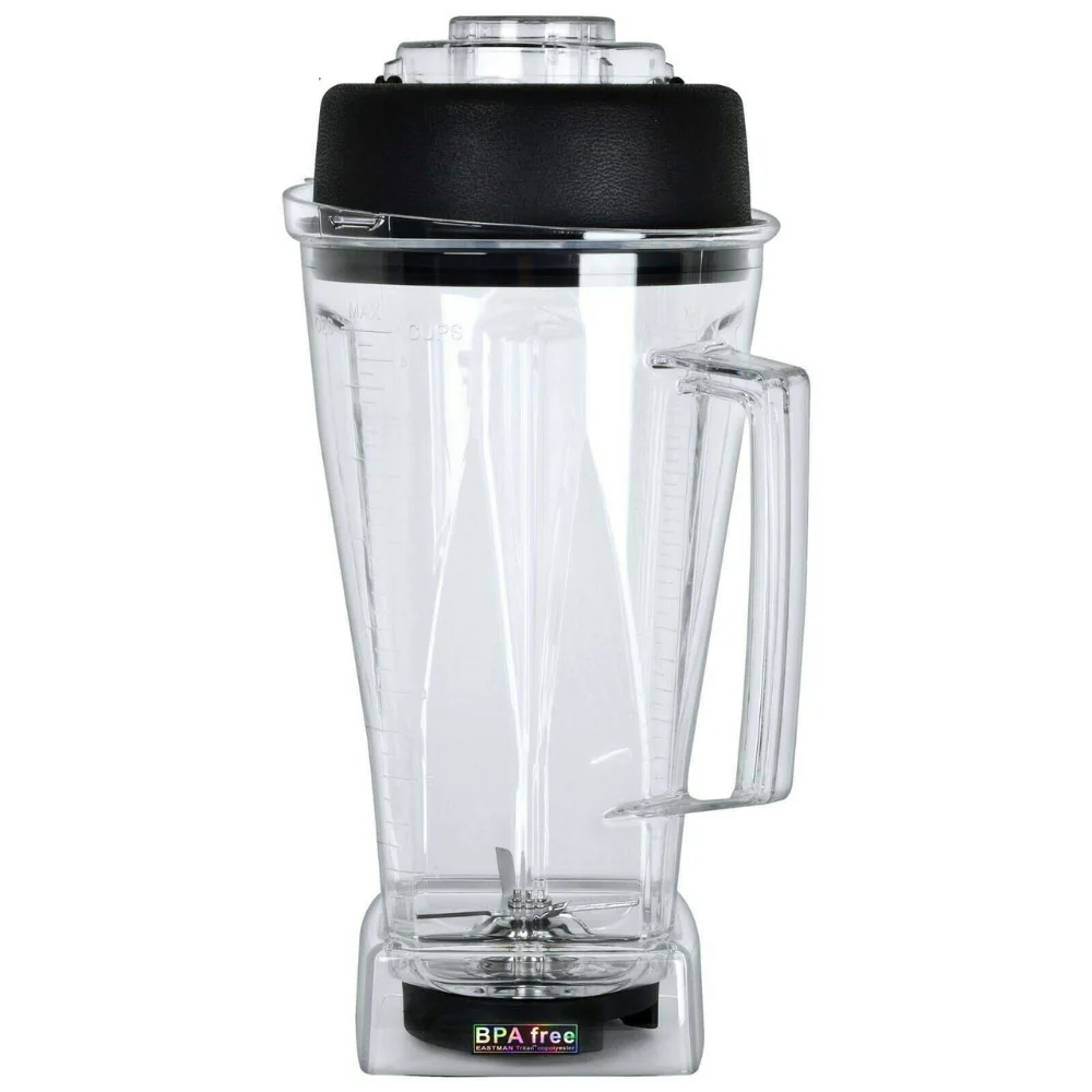 JTC Blender Commercial Jar Set RD 2L