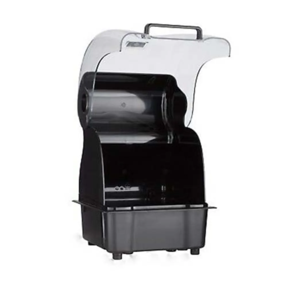 JTC Omnishield Cover #1802 Built-In Type Model