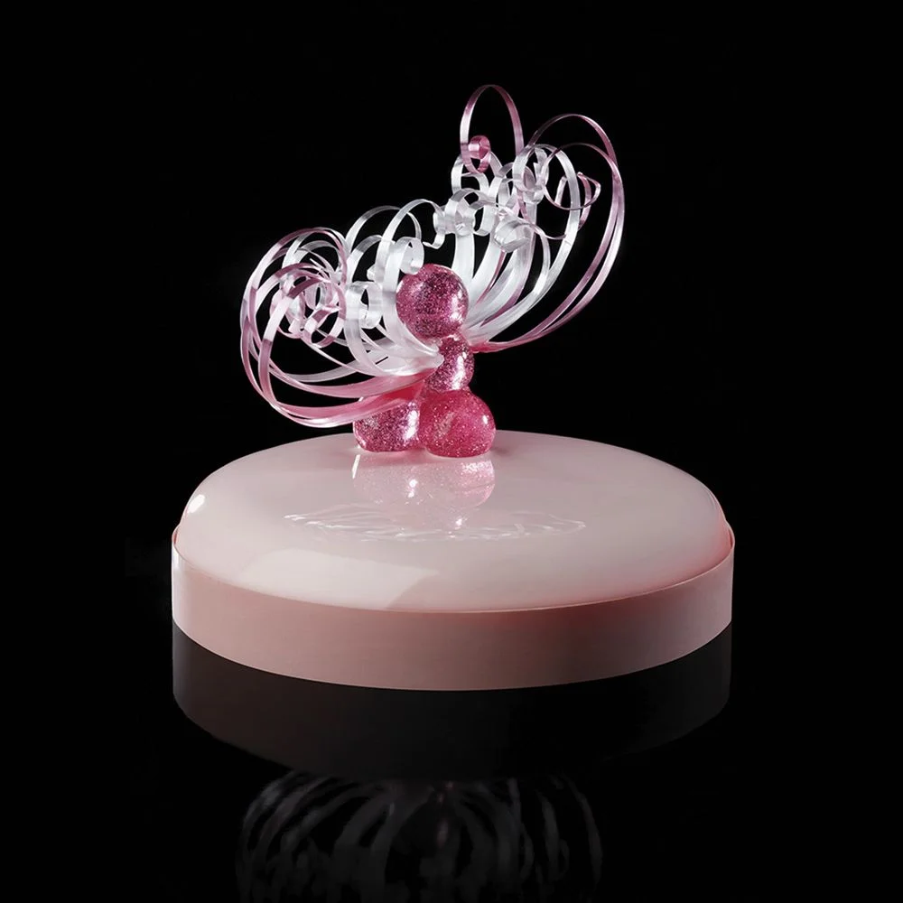 Pavoni 3D Pavocake KE025S CLASSIC 900