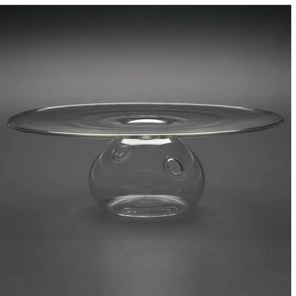 100 Chef Glass Vulcano XL 28cm (1)