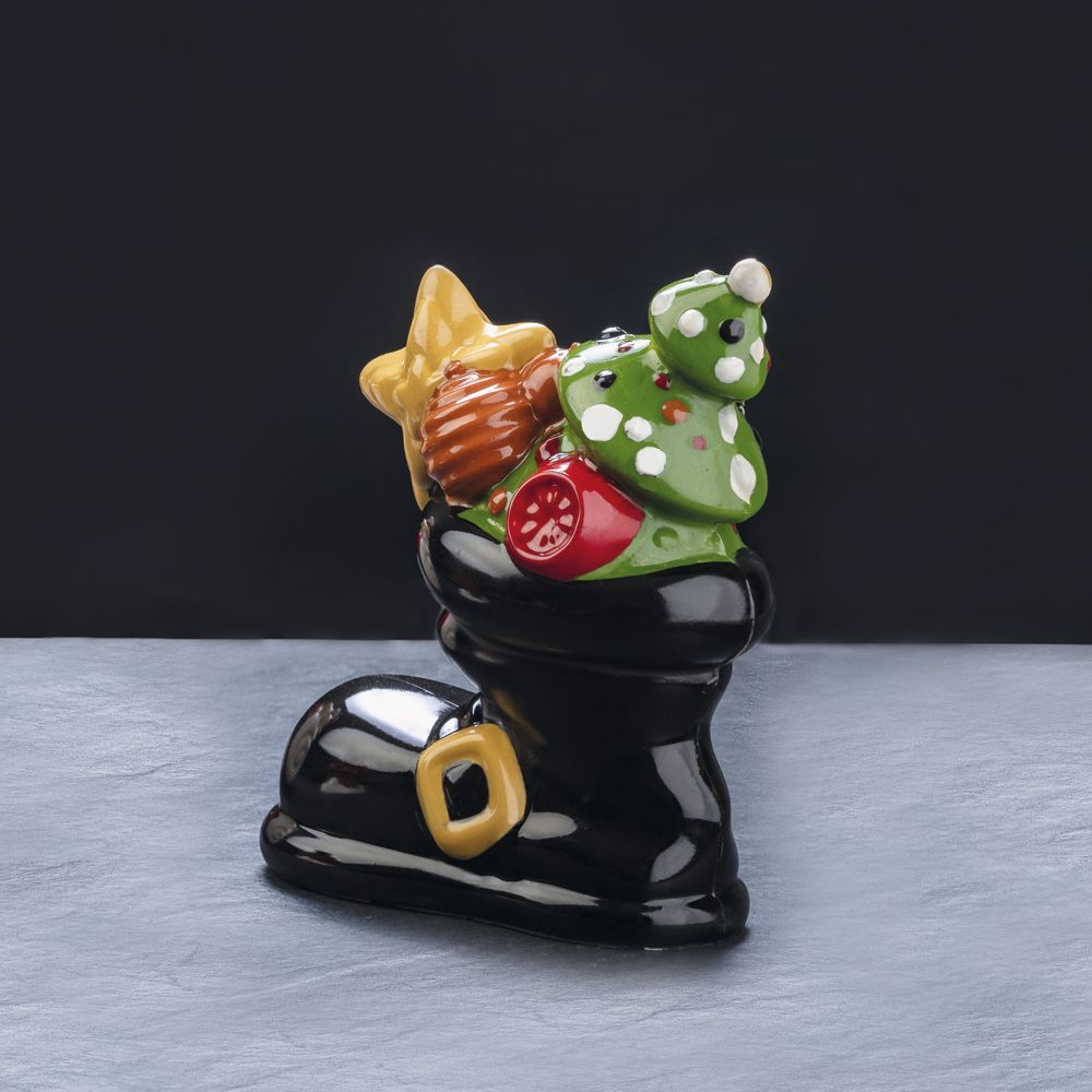 Pavoni-Kit-KT181-SANTA-BOOT