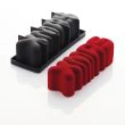 Pavoni 3D Pavocake KE079S XMas 1260