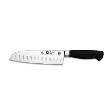 Atlantic Chef AC 1201F38 Santoku knife 18cm