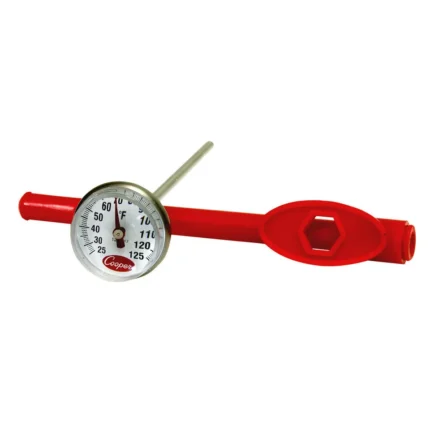10/285C Pocket Test Thermometer 1246-03C-1