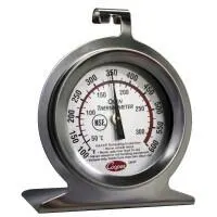 Cooper 24HP-01 Oven Tester 100/600°F
