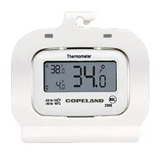Cooper 2560 Digital Freezer Tester -22/122°F