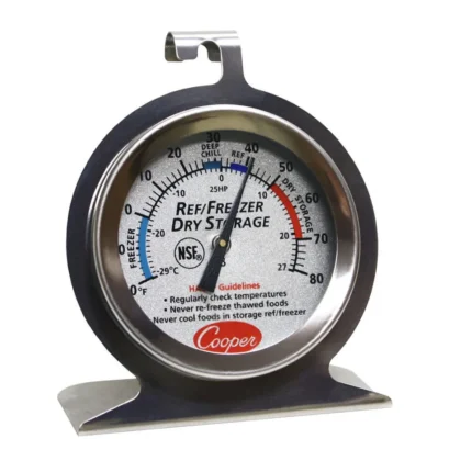 Cooper 25HP-01 Freezer Tester -22/80°F