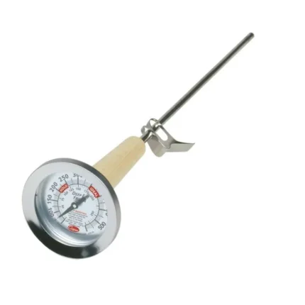 Cooper 3270-05 Deep Fryer Tester 50/550°F