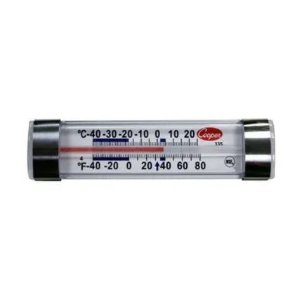 Cooper 335-01 Freezer Tester Glass -40/80°F