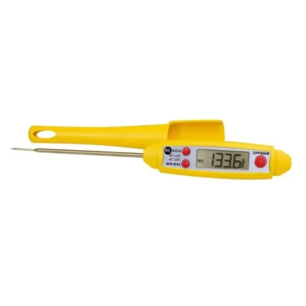 Cooper DPP800W Digital WP Tester -40/450°F