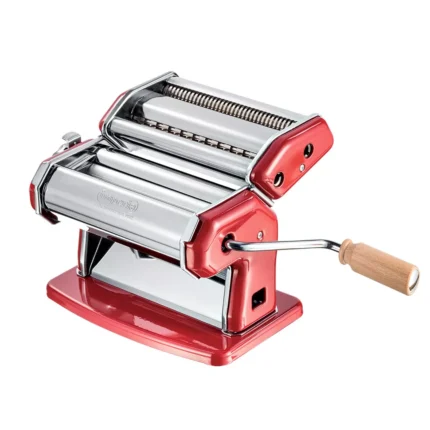 Imperia Pasta Machine iPasta 150mm La Rossa