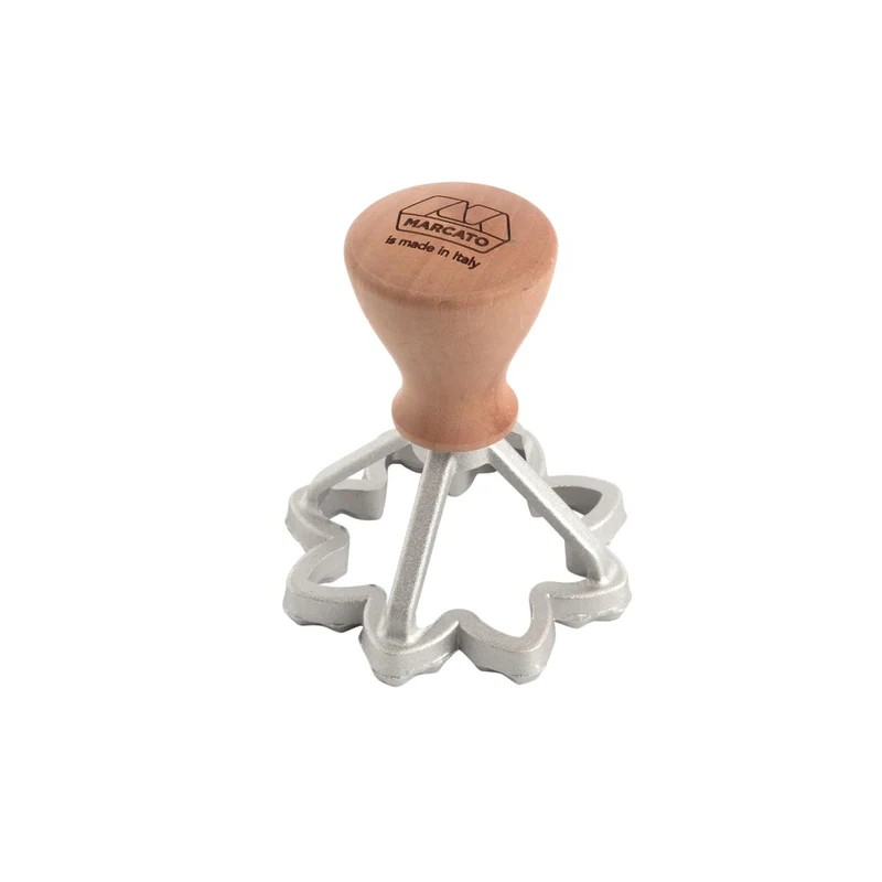 Marcato Classic Stamp Flower 70mm Marcato Classic Stamp Flower 70mm