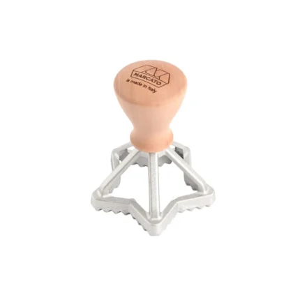 Marcato Classic Stamp Star 65mm