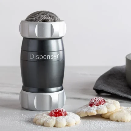 Marcato Flour Dispenser