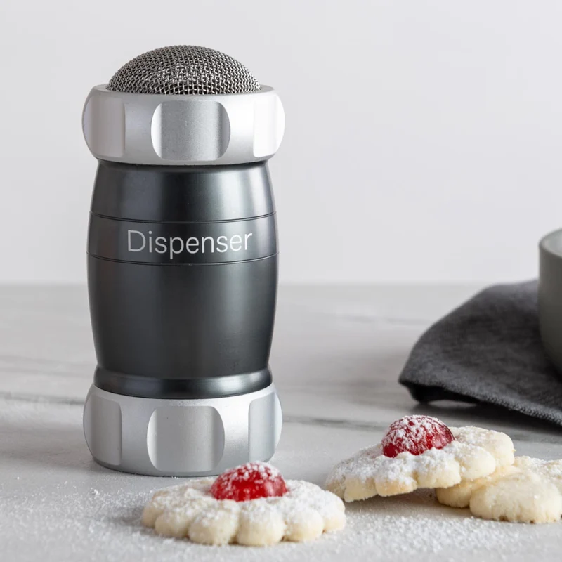 Marcato Flour Dispenser Marcato Flour Dispenser