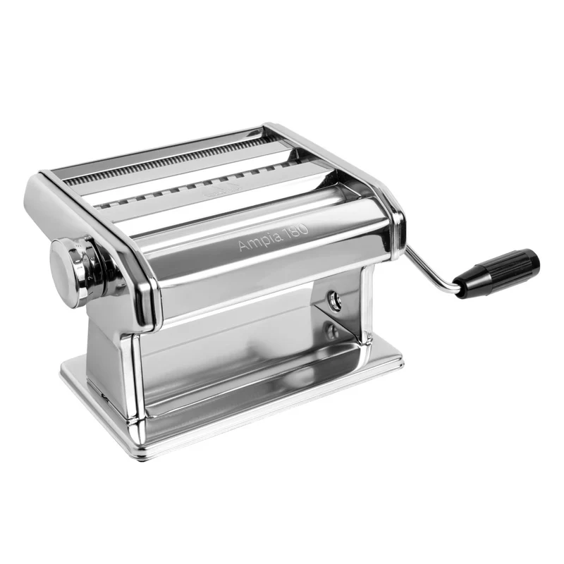 Marcato Pasta Machine AMPIA 180 Classic Marcato Pasta Machine AMPIA 180 Classic